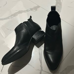 Alexander Wang Boots